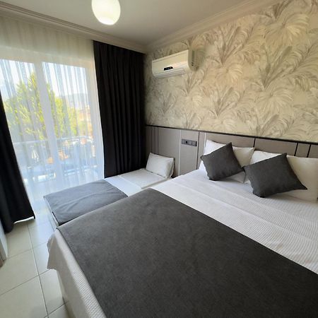 Sardunya Hotel Fethiye Buitenkant foto