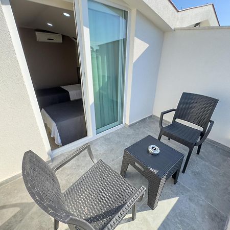 Sardunya Hotel Fethiye Buitenkant foto
