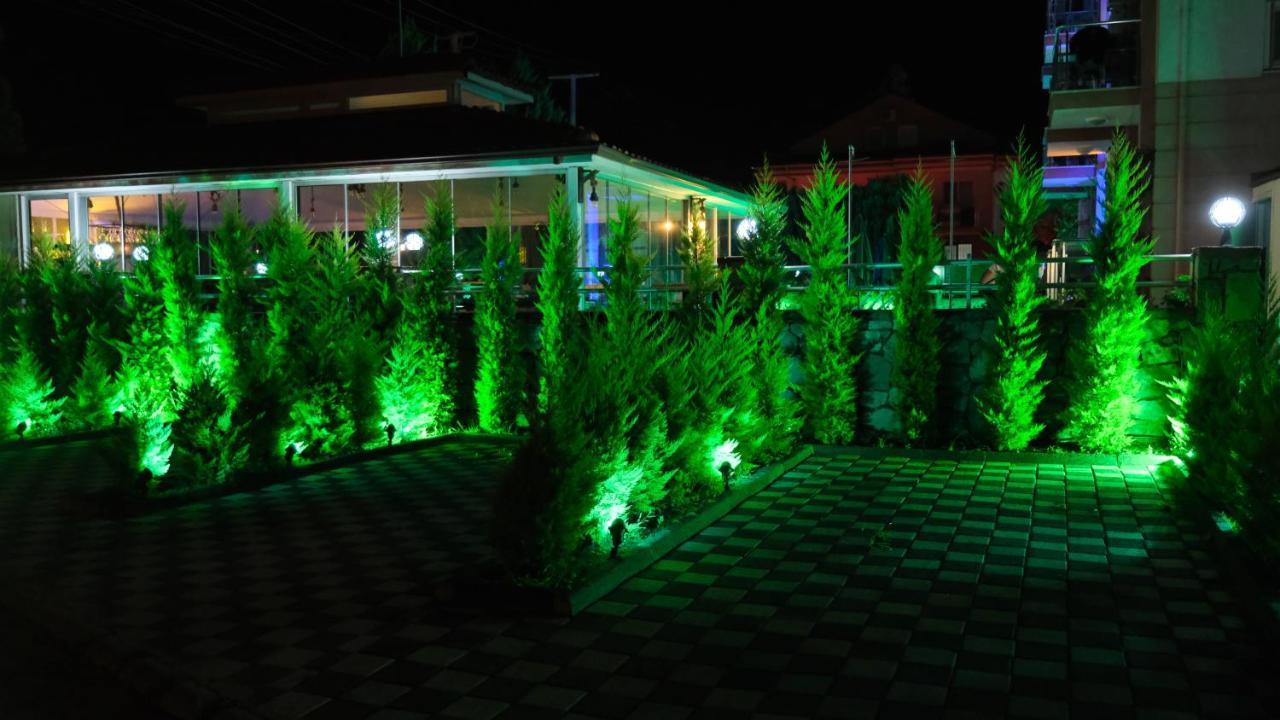 Sardunya Hotel Fethiye Buitenkant foto