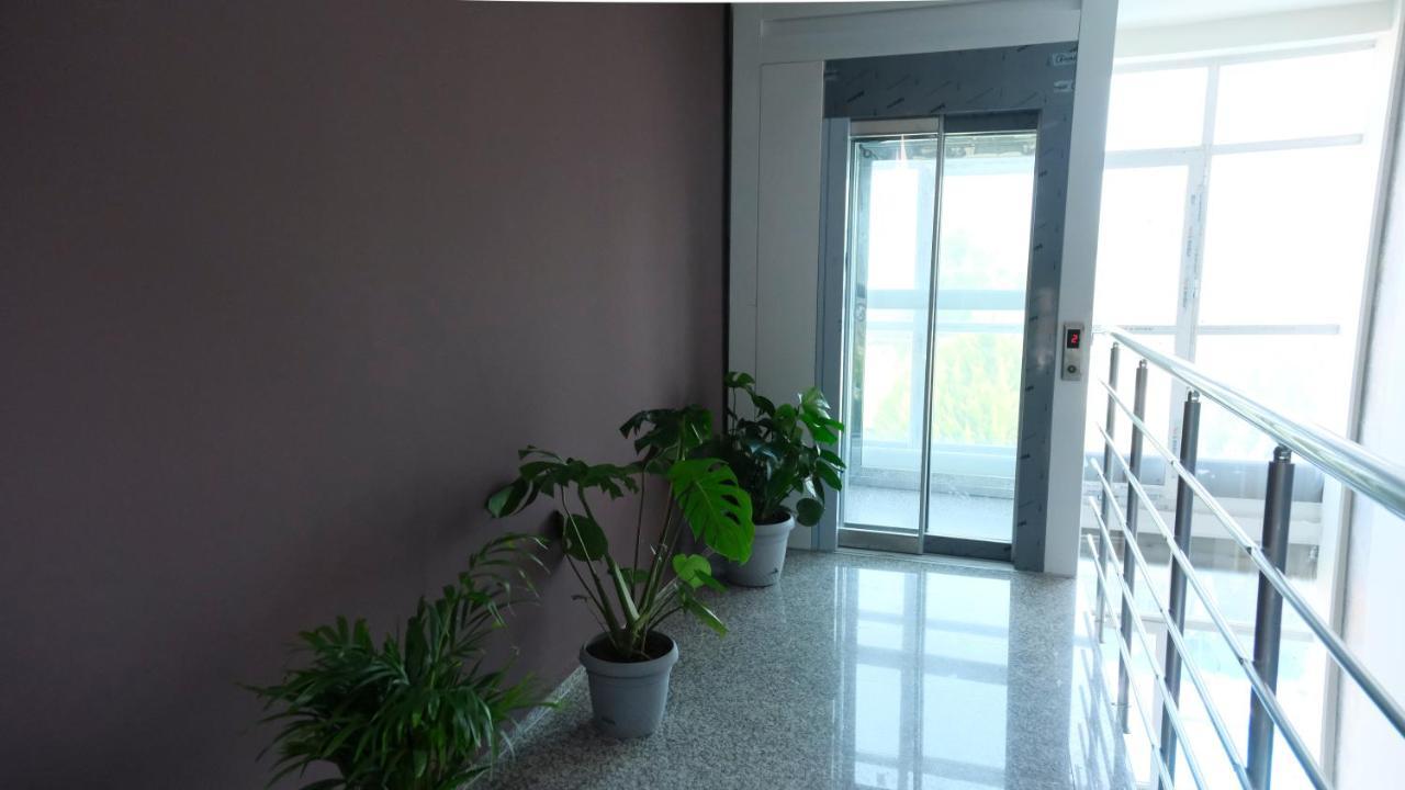 Sardunya Hotel Fethiye Buitenkant foto