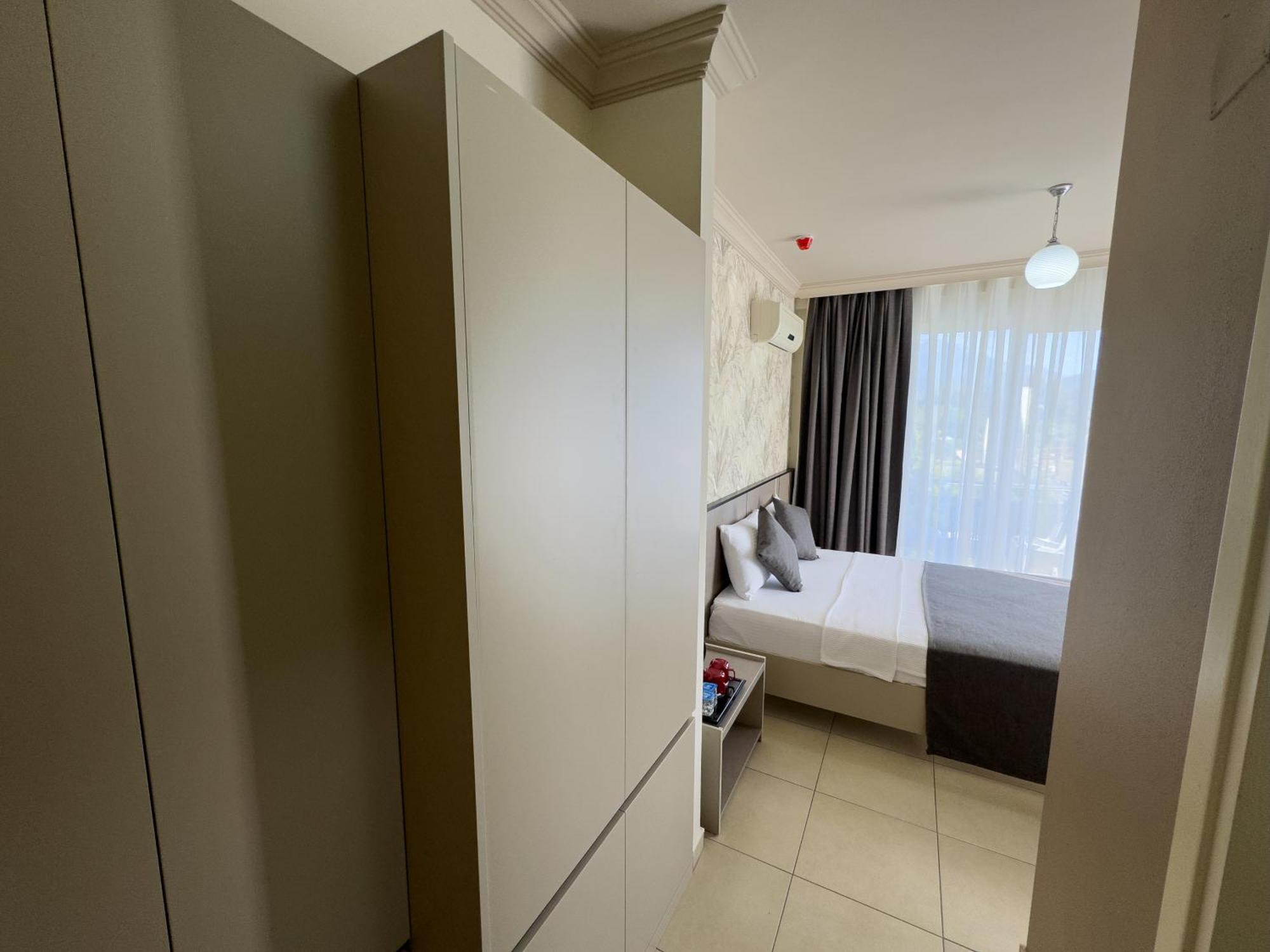 Sardunya Hotel Fethiye Buitenkant foto