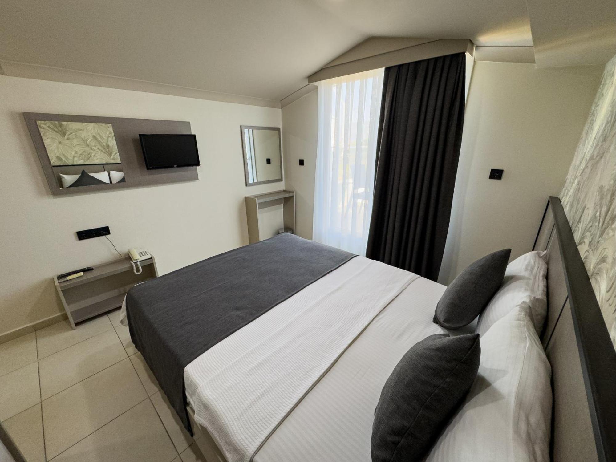 Sardunya Hotel Fethiye Buitenkant foto
