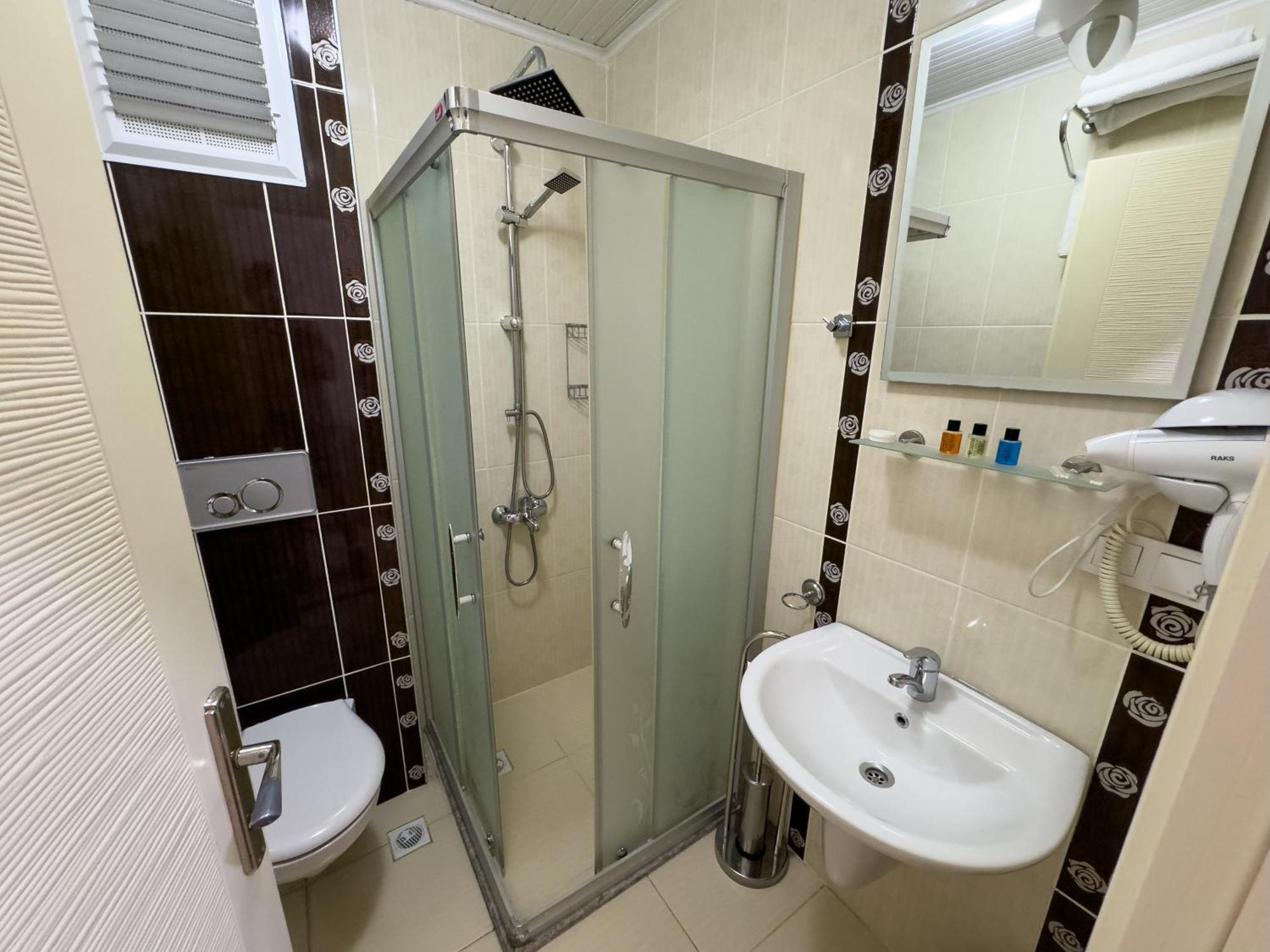 Sardunya Hotel Fethiye Buitenkant foto