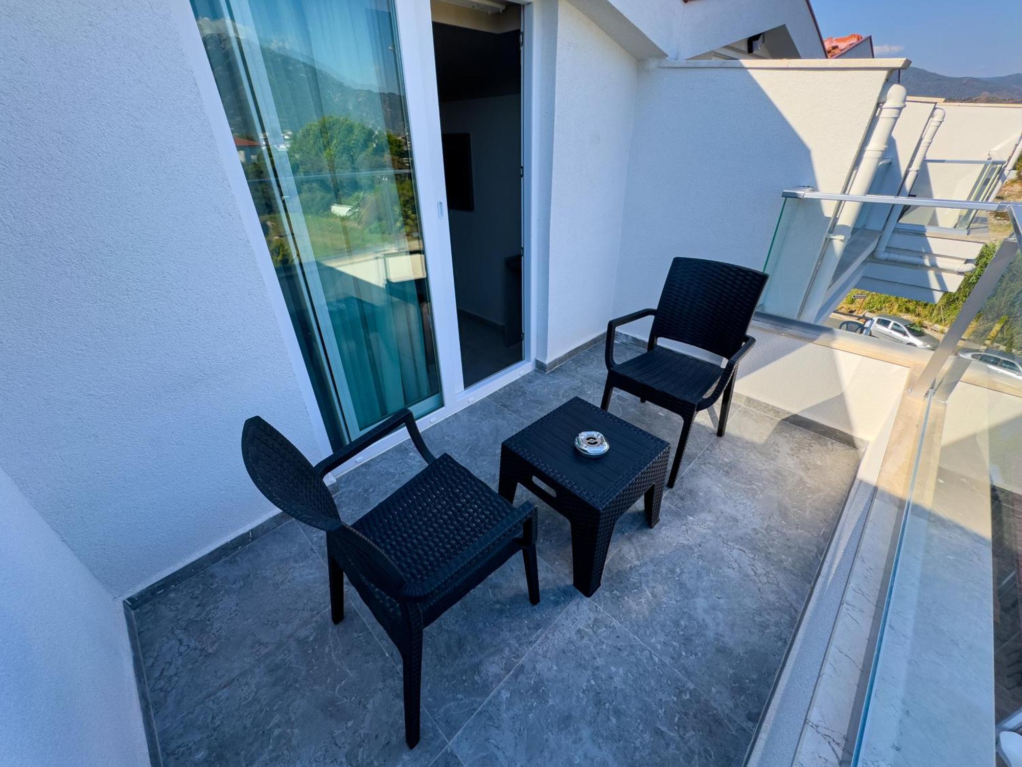 Sardunya Hotel Fethiye Buitenkant foto