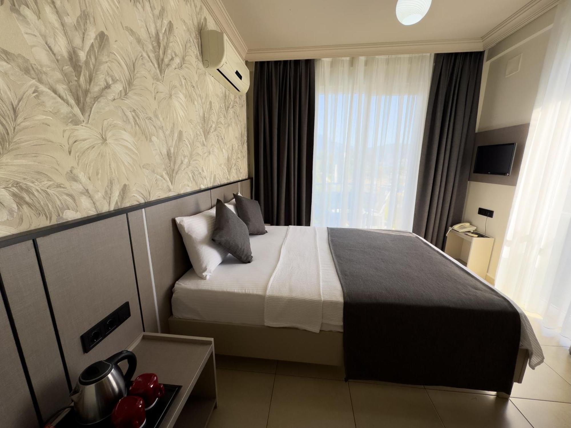 Sardunya Hotel Fethiye Buitenkant foto