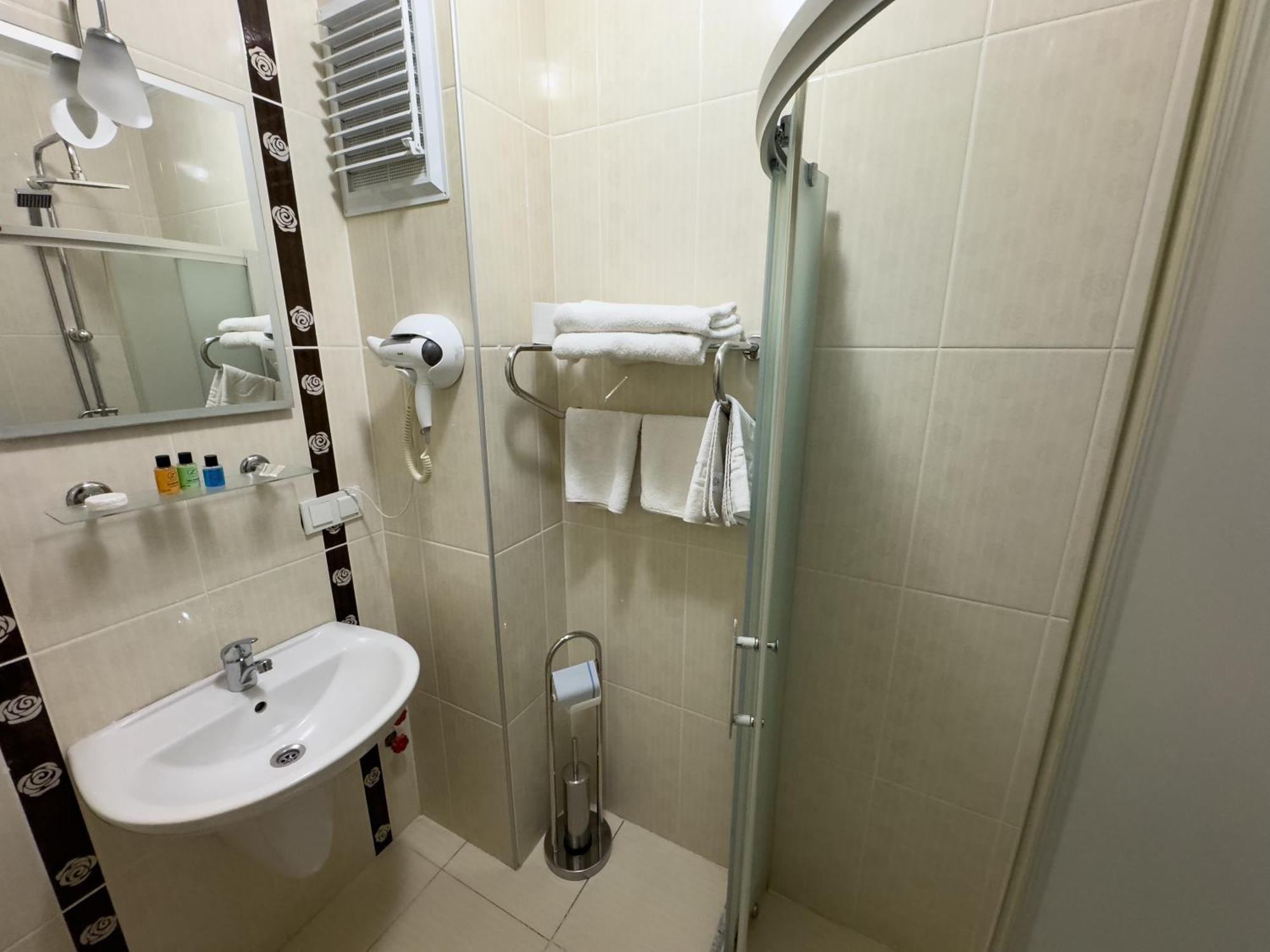 Sardunya Hotel Fethiye Buitenkant foto