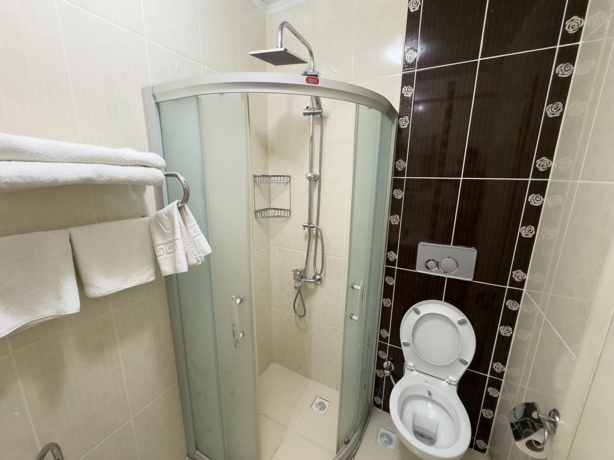 Sardunya Hotel Fethiye Buitenkant foto