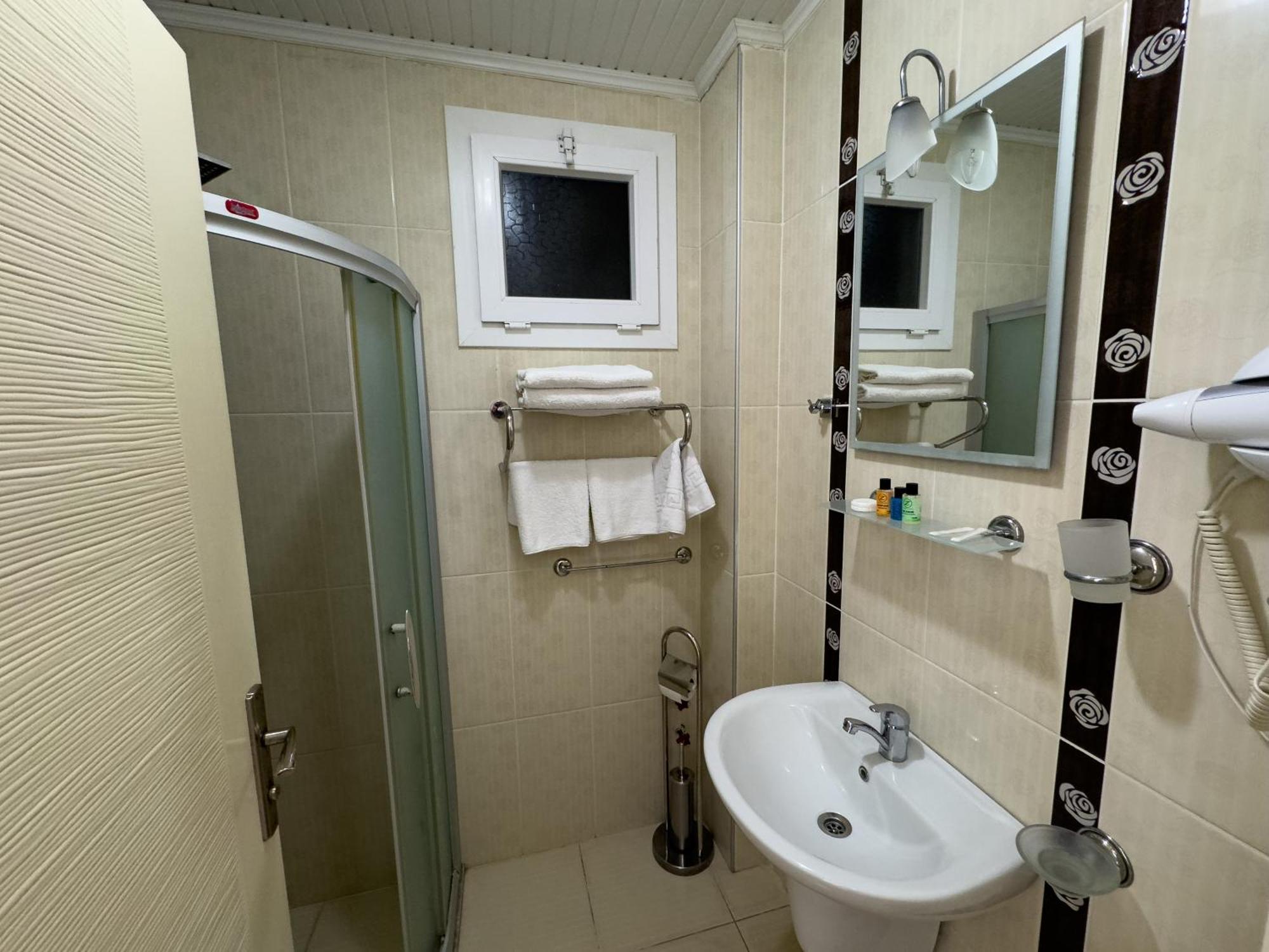 Sardunya Hotel Fethiye Buitenkant foto